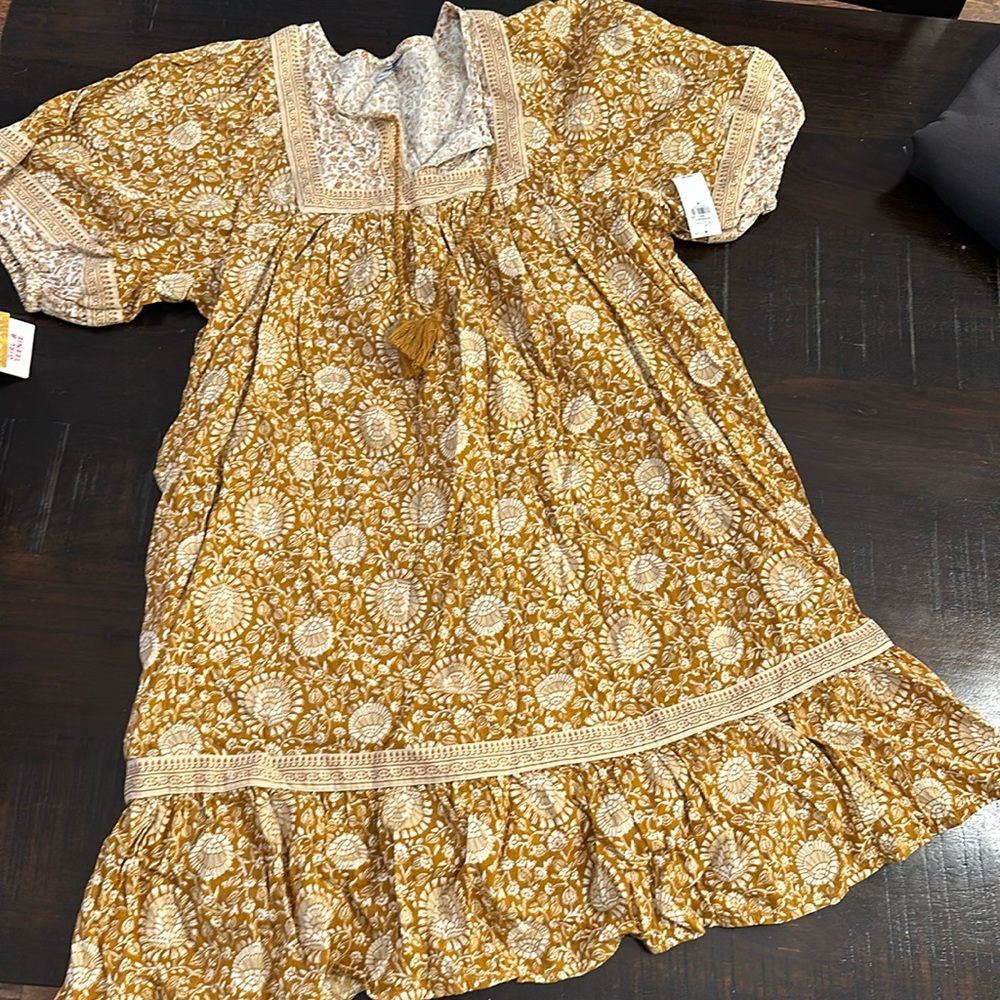 Old Navy Dress